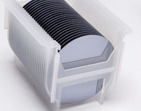 光学类硅片  Optical Grade Silicon Wafer