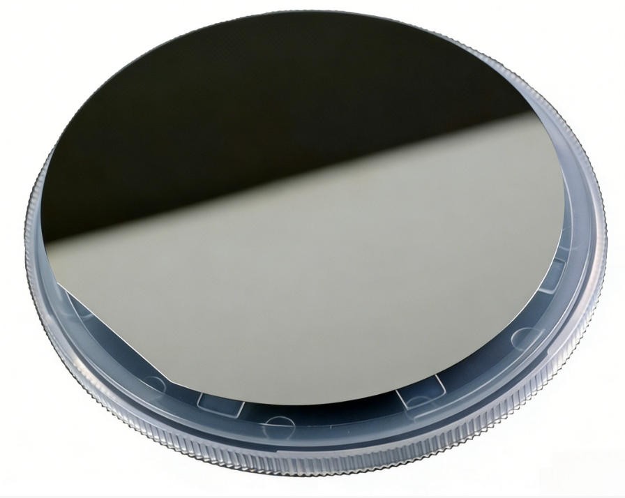 测试级硅片 Test Wafer
