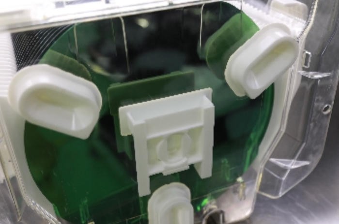非金属膜层硅片：Film Silicon Wafer