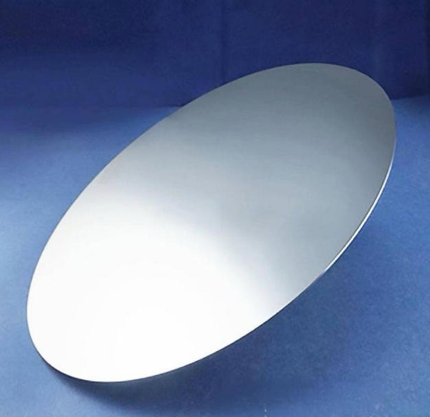 超薄硅片 (Ultra-thin)