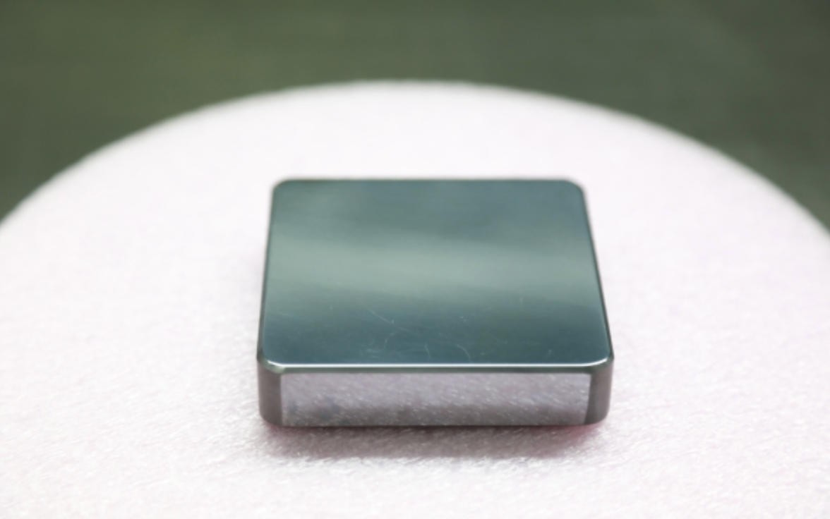 异形硅片 (Other Silicon Wafer)